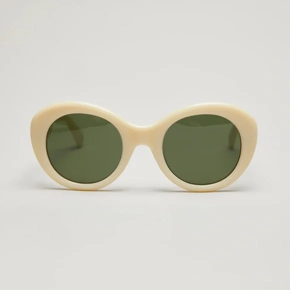 OKKIA Marsielle Eyewear Sunglasses OKKIA Claudia Sunglasses - Virtue Boutique main image 2